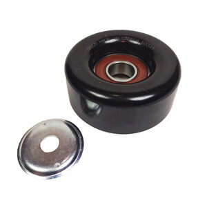 36225 AC Delco Accessory Belt Idler Pulley for Chevy 5500i Kenworth T660 5600i